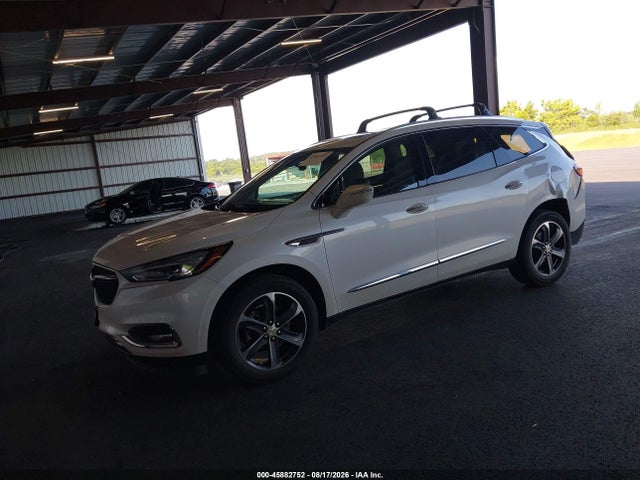 Продаж на аукціоні авто 2021 Buick Enclave Fwd Essence, vin: 5GAERBKW2MJ108260, номер лоту: 45882752