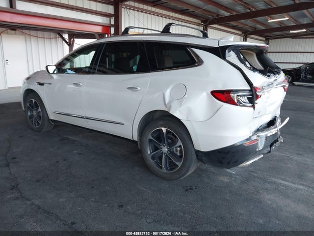 Продаж на аукціоні авто 2021 Buick Enclave Fwd Essence, vin: 5GAERBKW2MJ108260, номер лоту: 45882752