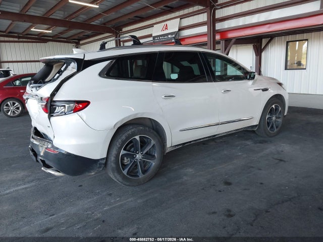 Продаж на аукціоні авто 2021 Buick Enclave Fwd Essence, vin: 5GAERBKW2MJ108260, номер лоту: 45882752