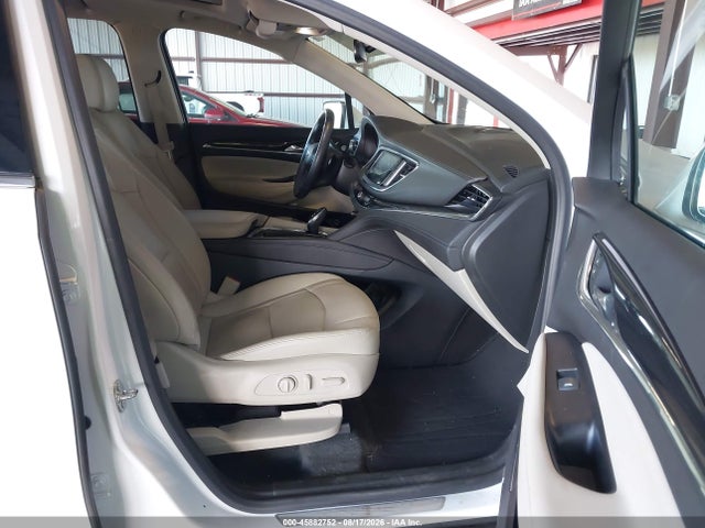 Продаж на аукціоні авто 2021 Buick Enclave Fwd Essence, vin: 5GAERBKW2MJ108260, номер лоту: 45882752