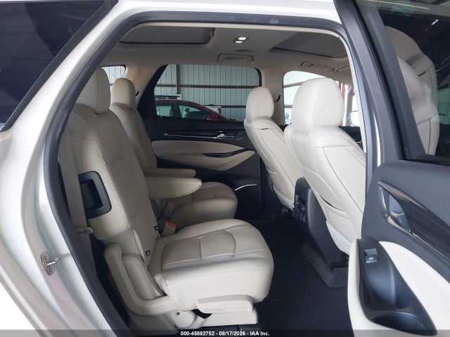 Продаж на аукціоні авто 2021 Buick Enclave Fwd Essence, vin: 5GAERBKW2MJ108260, номер лоту: 45882752