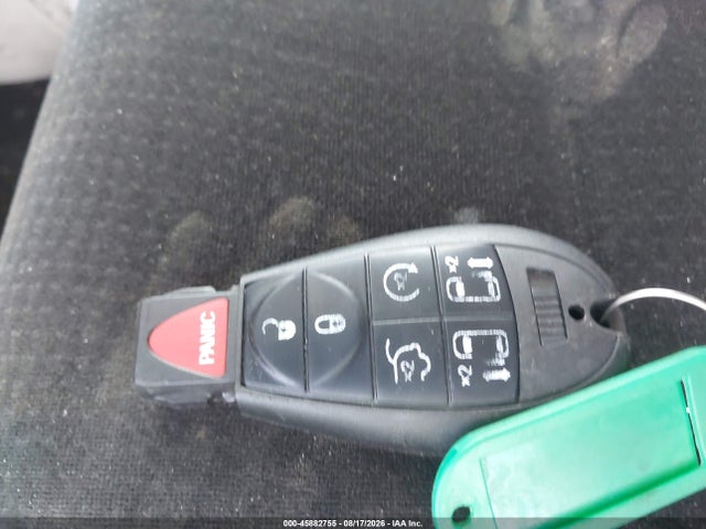 45882755 :رقم المزاد ، 2C4RDGCG7DR625990 vin ، 2013 Dodge Grand Caravan Sxt مزاد بيع