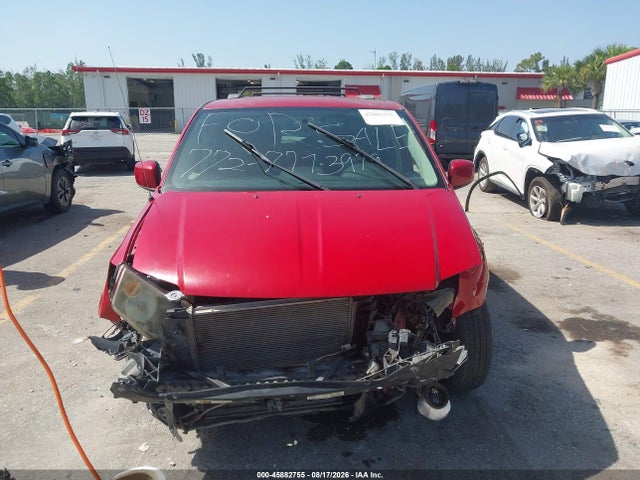 45882755 :رقم المزاد ، 2C4RDGCG7DR625990 vin ، 2013 Dodge Grand Caravan Sxt مزاد بيع
