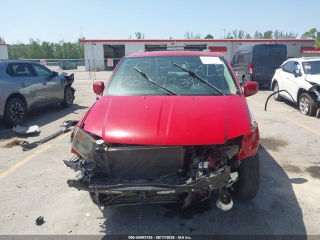45882755 :رقم المزاد ، 2C4RDGCG7DR625990 vin ، 2013 Dodge Grand Caravan Sxt مزاد بيع
