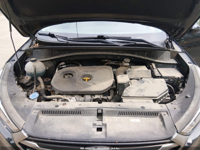 Aukcja sprzedaży 2018 Hyundai Tucson Se, vin: KM8J2CA48JU656244, numer aukcji: 45882761