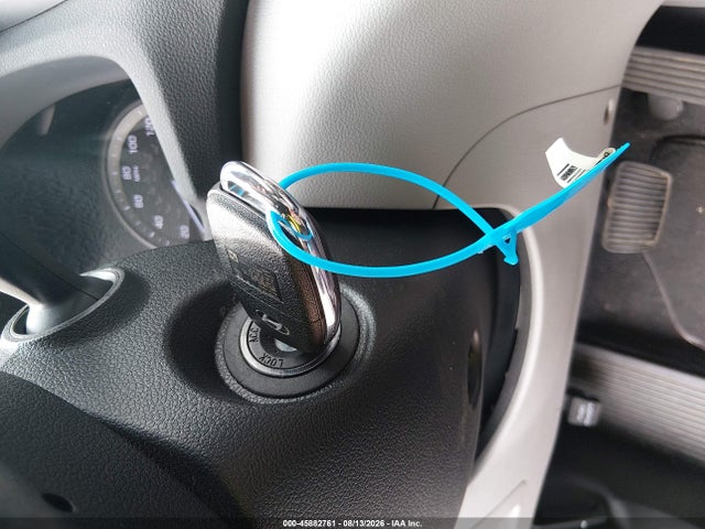 Aukcja sprzedaży 2018 Hyundai Tucson Se, vin: KM8J2CA48JU656244, numer aukcji: 45882761