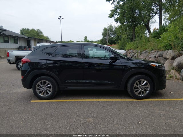 Aukcja sprzedaży 2018 Hyundai Tucson Se, vin: KM8J2CA48JU656244, numer aukcji: 45882761