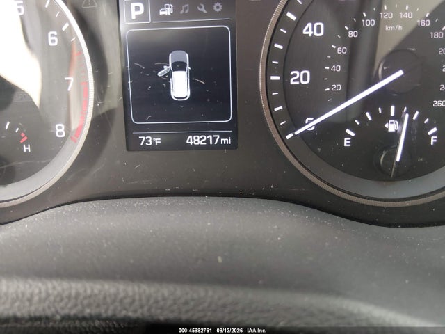 Aukcja sprzedaży 2018 Hyundai Tucson Se, vin: KM8J2CA48JU656244, numer aukcji: 45882761