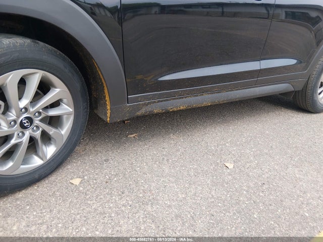 Aukcja sprzedaży 2018 Hyundai Tucson Se, vin: KM8J2CA48JU656244, numer aukcji: 45882761