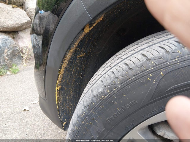 Aukcja sprzedaży 2018 Hyundai Tucson Se, vin: KM8J2CA48JU656244, numer aukcji: 45882761