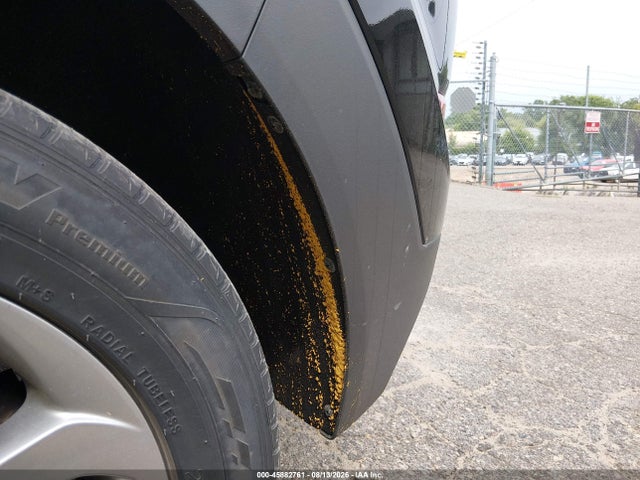 Aukcja sprzedaży 2018 Hyundai Tucson Se, vin: KM8J2CA48JU656244, numer aukcji: 45882761