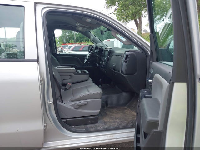 Продажа на аукционе авто 2018 Chevrolet Silverado 2500hd Wt, vin: 1GC1KUEG5JF232264, номер лота: 45882774