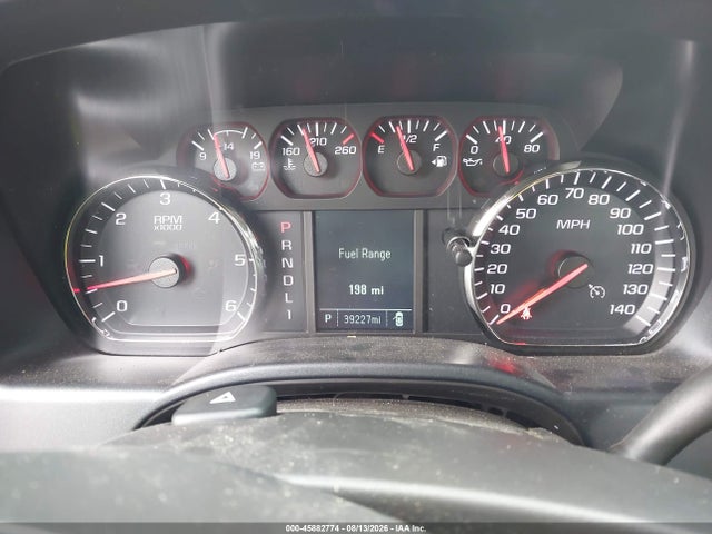 Продажа на аукционе авто 2018 Chevrolet Silverado 2500hd Wt, vin: 1GC1KUEG5JF232264, номер лота: 45882774