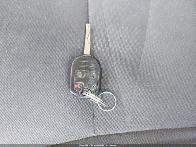 45882777 :رقم المزاد ، 3FADP4EJ2JM115659 vin ، 2018 Ford Fiesta Se مزاد بيع