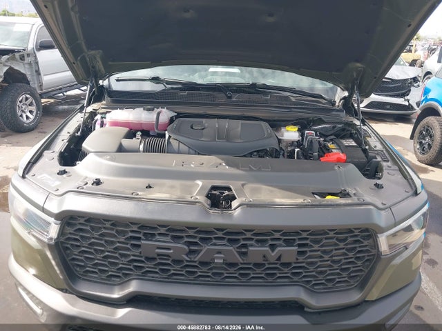 Продажа на аукционе авто 2026 Ram 1500 Rebel  4x4 5'7 Box, vin: 1C6SRFLP0TN428174, номер лота: 45882783