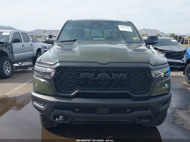 Продажа на аукционе авто 2026 Ram 1500 Rebel  4x4 5'7 Box, vin: 1C6SRFLP0TN428174, номер лота: 45882783