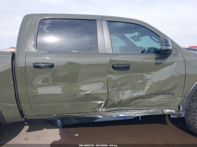 Продажа на аукционе авто 2026 Ram 1500 Rebel  4x4 5'7 Box, vin: 1C6SRFLP0TN428174, номер лота: 45882783