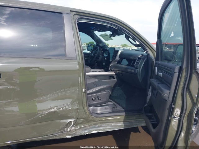 Продажа на аукционе авто 2026 Ram 1500 Rebel  4x4 5'7 Box, vin: 1C6SRFLP0TN428174, номер лота: 45882783