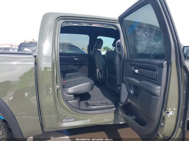 Продажа на аукционе авто 2026 Ram 1500 Rebel  4x4 5'7 Box, vin: 1C6SRFLP0TN428174, номер лота: 45882783