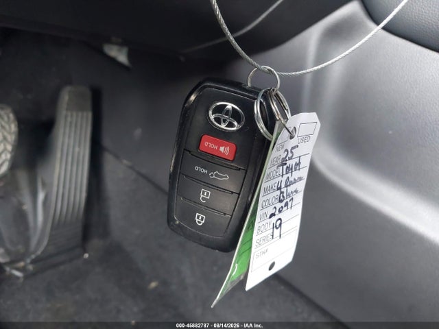 5TDADAB57SS022097 Toyota Grand Highlander Hybrid Limited Max