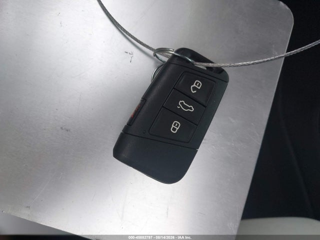 Продажа на аукционе авто 2025 Volkswagen Taos 1.5t S, vin: 3VV8C7B21SM090813, номер лота: 45882797