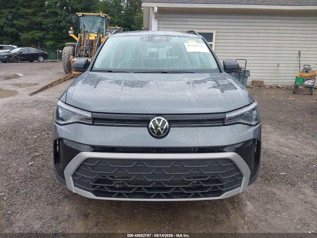 Продажа на аукционе авто 2025 Volkswagen Taos 1.5t S, vin: 3VV8C7B21SM090813, номер лота: 45882797