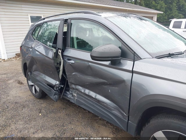 Продажа на аукционе авто 2025 Volkswagen Taos 1.5t S, vin: 3VV8C7B21SM090813, номер лота: 45882797