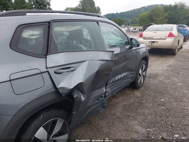Продажа на аукционе авто 2025 Volkswagen Taos 1.5t S, vin: 3VV8C7B21SM090813, номер лота: 45882797