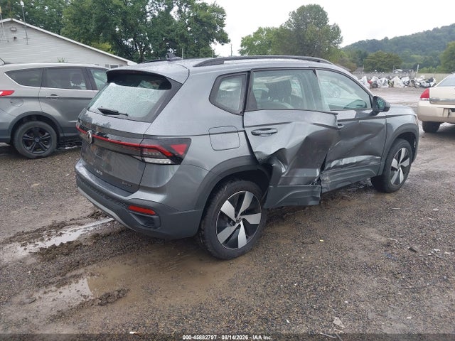 Продажа на аукционе авто 2025 Volkswagen Taos 1.5t S, vin: 3VV8C7B21SM090813, номер лота: 45882797
