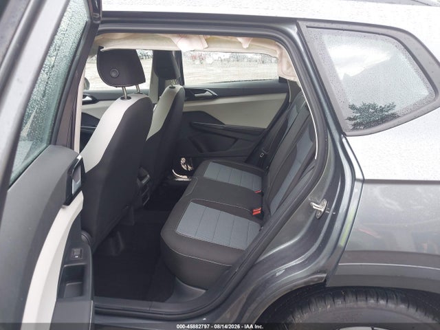 Продажа на аукционе авто 2025 Volkswagen Taos 1.5t S, vin: 3VV8C7B21SM090813, номер лота: 45882797