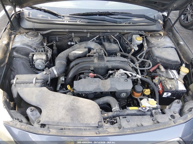Продажа на аукционе авто 2015 Subaru Outback 2.5i Premium, vin: 4S4BSBFC8F3235149, номер лота: 45882804