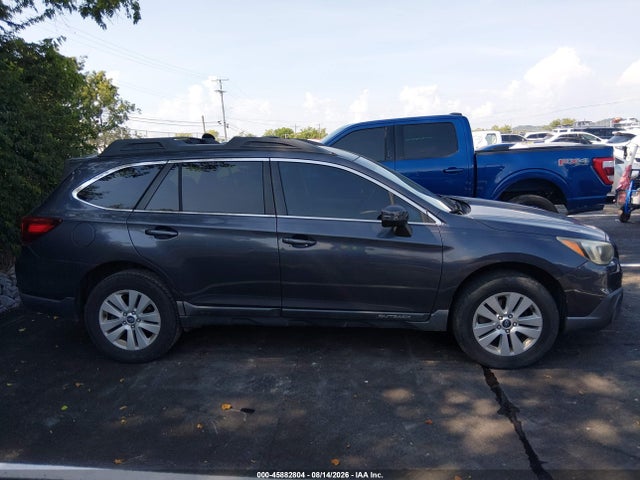 Продажа на аукционе авто 2015 Subaru Outback 2.5i Premium, vin: 4S4BSBFC8F3235149, номер лота: 45882804