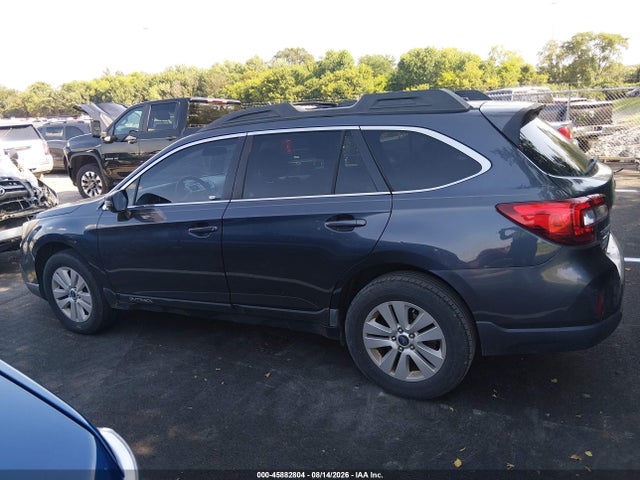 Продажа на аукционе авто 2015 Subaru Outback 2.5i Premium, vin: 4S4BSBFC8F3235149, номер лота: 45882804