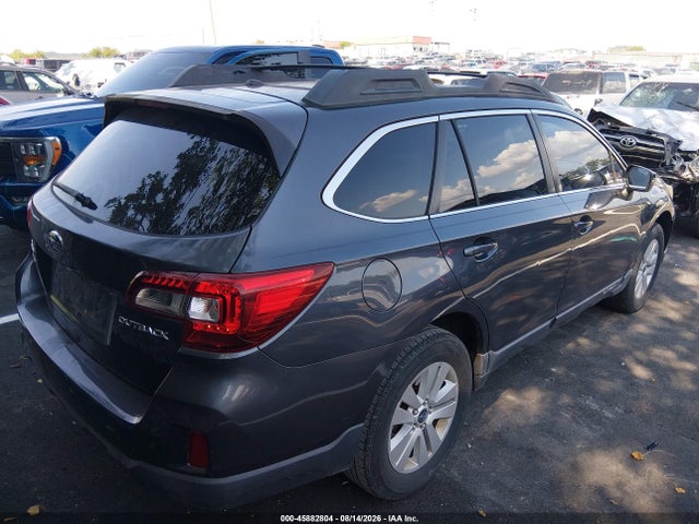 Продажа на аукционе авто 2015 Subaru Outback 2.5i Premium, vin: 4S4BSBFC8F3235149, номер лота: 45882804