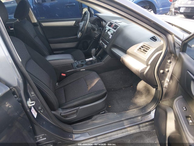 Продажа на аукционе авто 2015 Subaru Outback 2.5i Premium, vin: 4S4BSBFC8F3235149, номер лота: 45882804