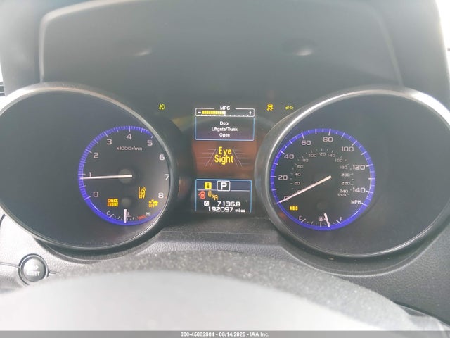 Продажа на аукционе авто 2015 Subaru Outback 2.5i Premium, vin: 4S4BSBFC8F3235149, номер лота: 45882804