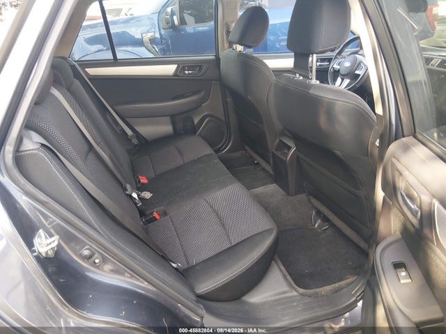 Продажа на аукционе авто 2015 Subaru Outback 2.5i Premium, vin: 4S4BSBFC8F3235149, номер лота: 45882804