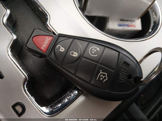 45882806 :رقم المزاد ، 1J4RS4GG5BC723642 vin ، 2011 Jeep Grand Cherokee Laredo مزاد بيع