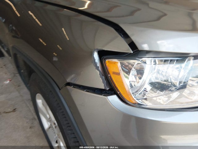 45882806 :رقم المزاد ، 1J4RS4GG5BC723642 vin ، 2011 Jeep Grand Cherokee Laredo مزاد بيع