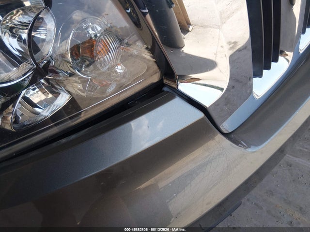 45882806 :رقم المزاد ، 1J4RS4GG5BC723642 vin ، 2011 Jeep Grand Cherokee Laredo مزاد بيع