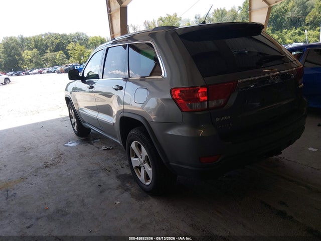 45882806 :رقم المزاد ، 1J4RS4GG5BC723642 vin ، 2011 Jeep Grand Cherokee Laredo مزاد بيع