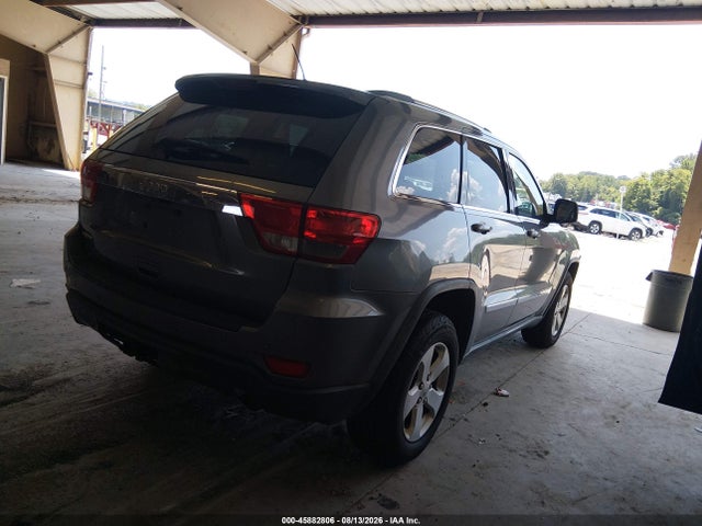 45882806 :رقم المزاد ، 1J4RS4GG5BC723642 vin ، 2011 Jeep Grand Cherokee Laredo مزاد بيع