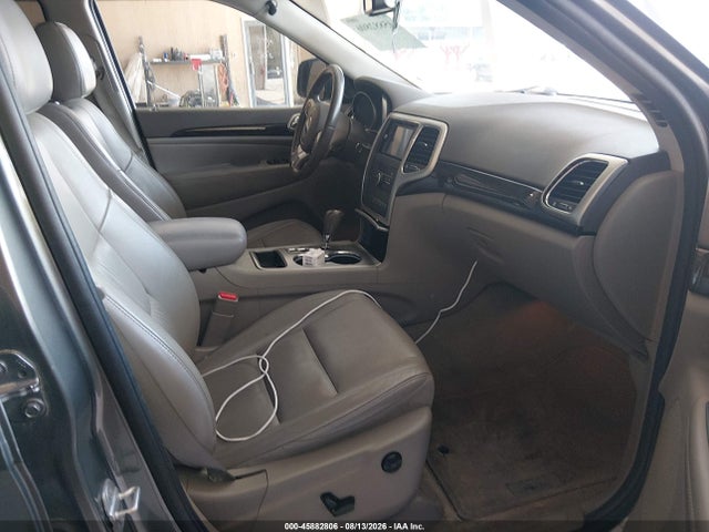 45882806 :رقم المزاد ، 1J4RS4GG5BC723642 vin ، 2011 Jeep Grand Cherokee Laredo مزاد بيع