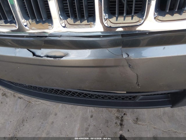 45882806 :رقم المزاد ، 1J4RS4GG5BC723642 vin ، 2011 Jeep Grand Cherokee Laredo مزاد بيع
