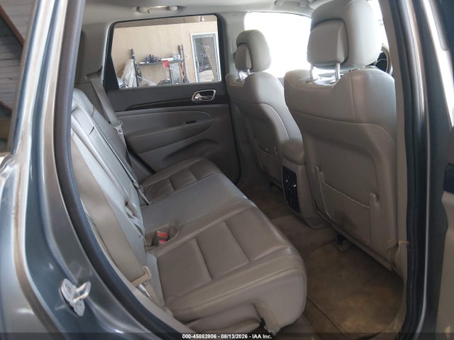 45882806 :رقم المزاد ، 1J4RS4GG5BC723642 vin ، 2011 Jeep Grand Cherokee Laredo مزاد بيع