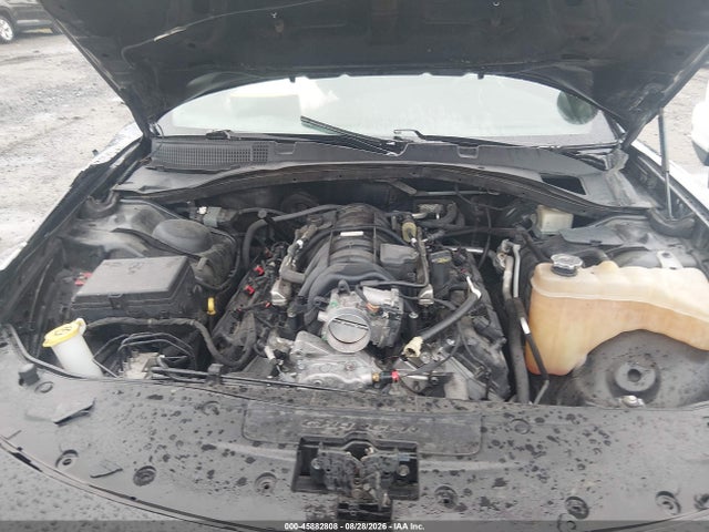 45882808 :رقم المزاد ، 2C3CDXKT7LH241852 vin ، 2020 Dodge Charger Police Awd مزاد بيع