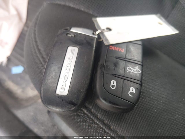 45882808 :رقم المزاد ، 2C3CDXKT7LH241852 vin ، 2020 Dodge Charger Police Awd مزاد بيع