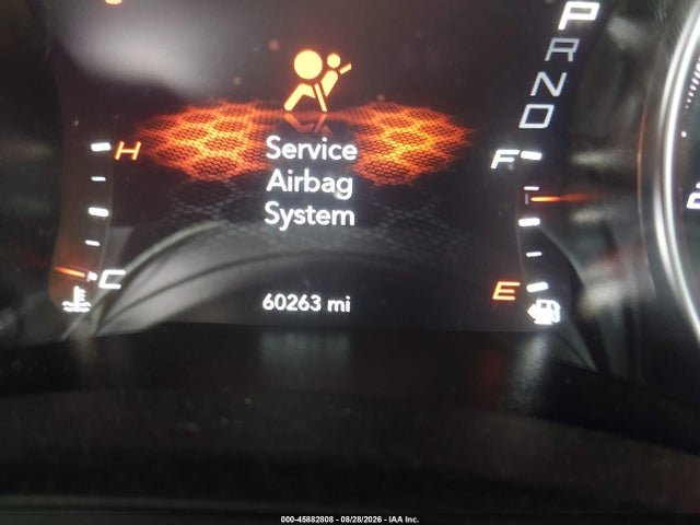 45882808 :رقم المزاد ، 2C3CDXKT7LH241852 vin ، 2020 Dodge Charger Police Awd مزاد بيع