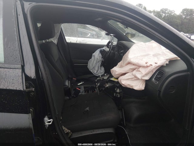 45882808 :رقم المزاد ، 2C3CDXKT7LH241852 vin ، 2020 Dodge Charger Police Awd مزاد بيع