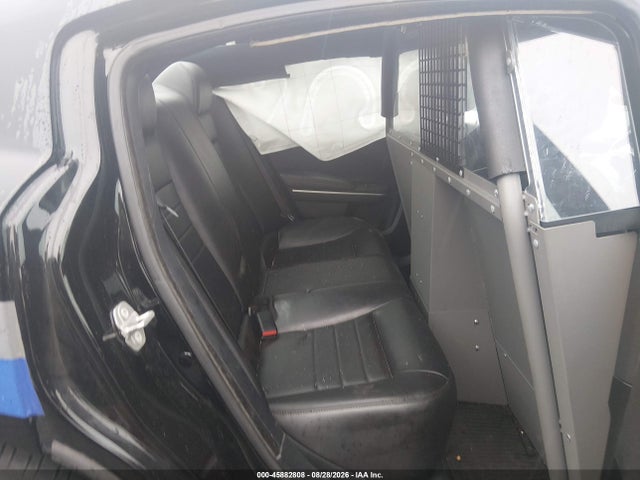 45882808 :رقم المزاد ، 2C3CDXKT7LH241852 vin ، 2020 Dodge Charger Police Awd مزاد بيع